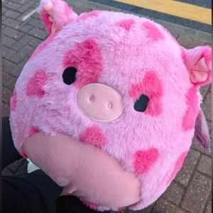 Meet your Posher, Chaynee